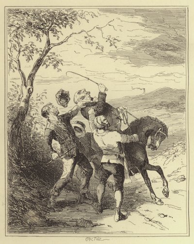 Jobling ve Armstrong, Bay Fairles