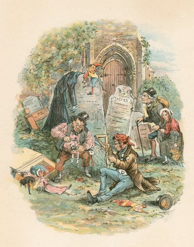Charles Dickens