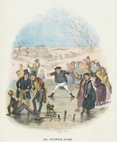 Charles Dickens