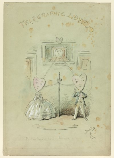  by Hablot Knight Browne