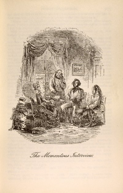 Charles Dickens