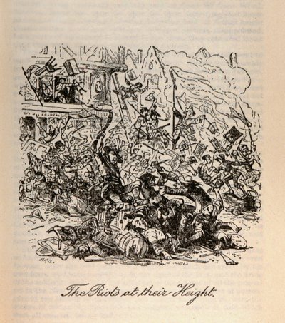 Charles Dickens