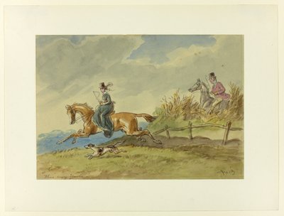 by Hablot Knight Browne
