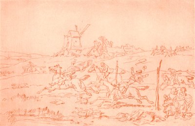 Bulaşık Yıkama!, c1860, 1922 by Hablot Knight Browne