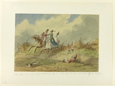  by Hablot Knight Browne