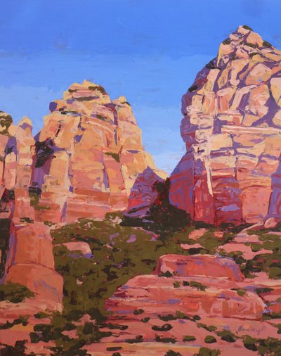  by Hadley Rampton