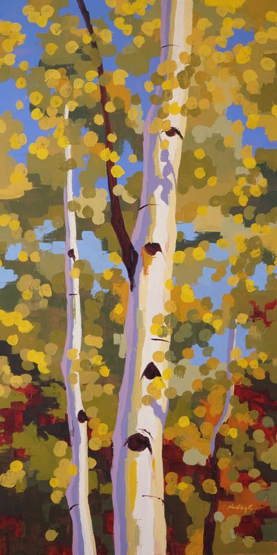 by Hadley Rampton