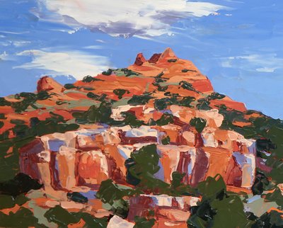  by Hadley Rampton