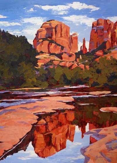  by Hadley Rampton