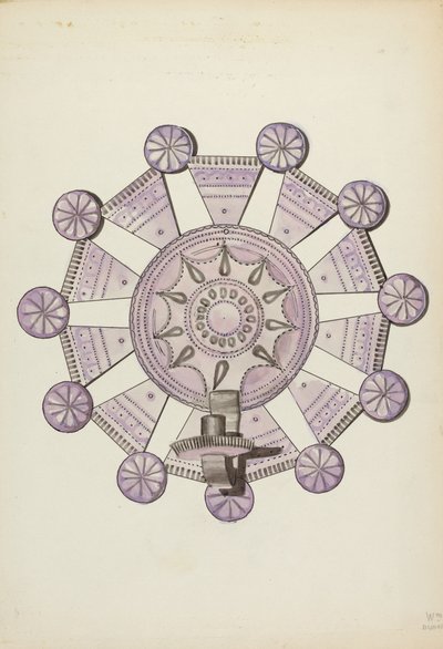 Mumluk by Hal Blakeley