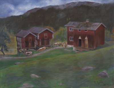 Åse
