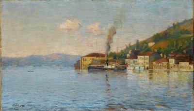 Çengelköy Vapur İskelesi , Cengelköy Ferry Quay by Halil Pasa