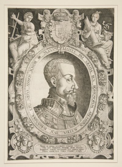 Maximilian II