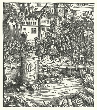 Avusturya Arşidükü Maximilian Utrecht