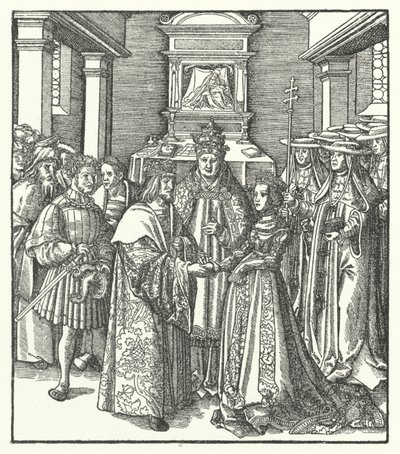 Papa Nicholas V, Roma