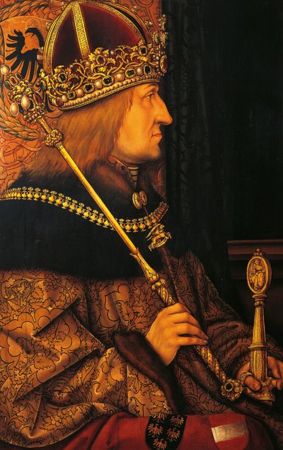  by Hans (after) Burgkmair