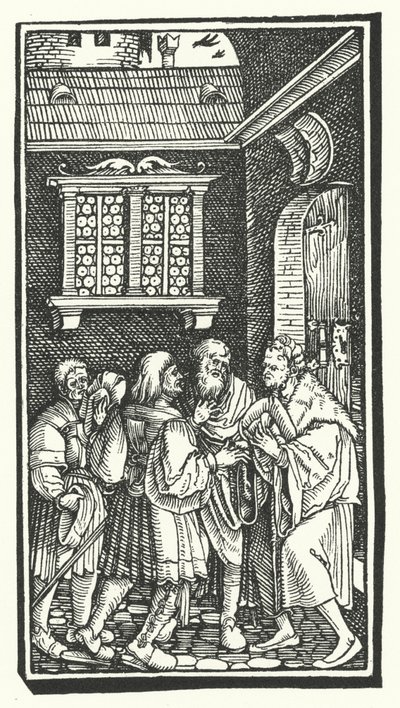 Petrarch tarafından De Remediis Giantum Fortunae
