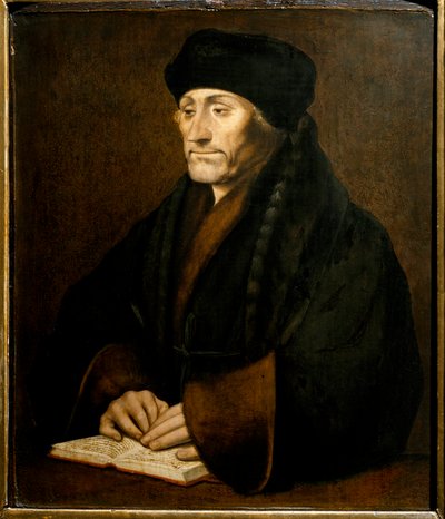 Didier Erasme