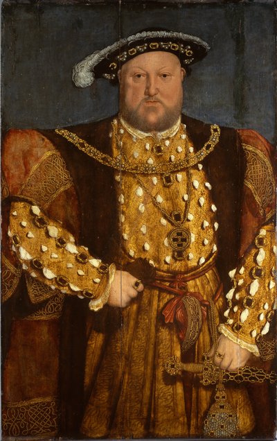 Kral VIII. Henry