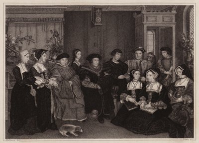 Sir Thomas More