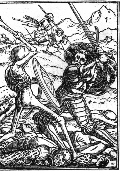 Genç Hans Holbein