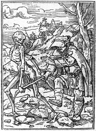 Genç Hans Holbein