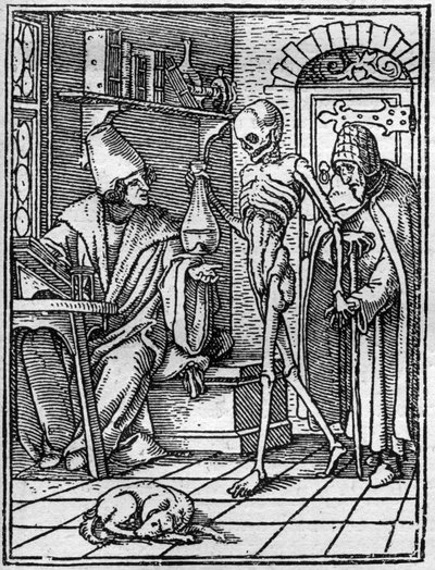 Genç Hans Holbein