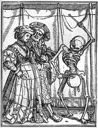 Genç Hans Holbein