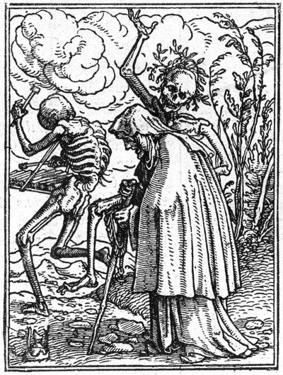 Genç Hans Holbein