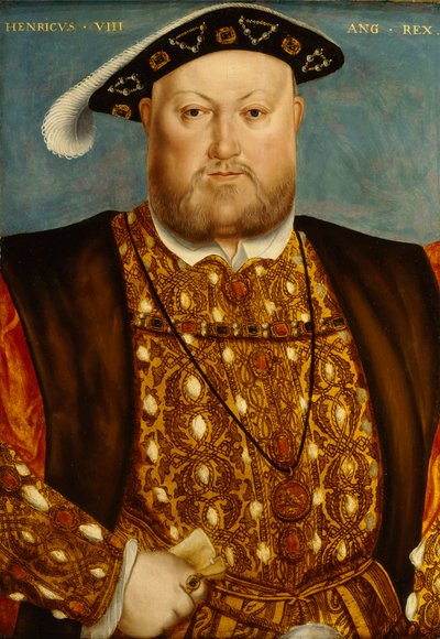  by Hans (studio of) Holbein The Younger