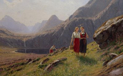 Batı Norveç