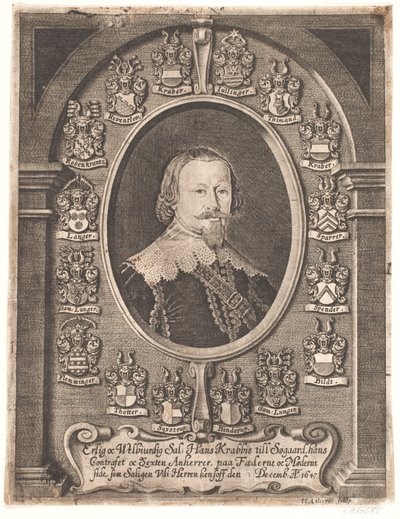 Hans Krabbe