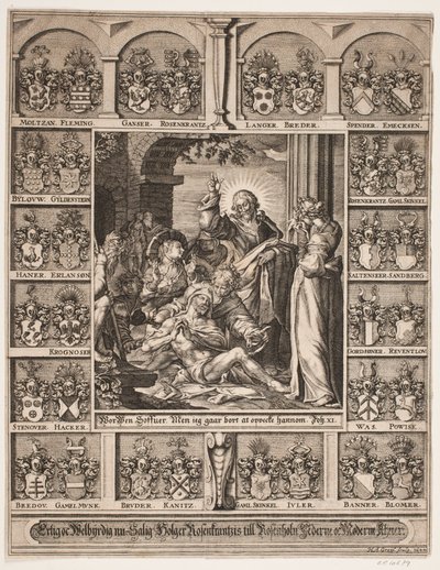 Lazarus