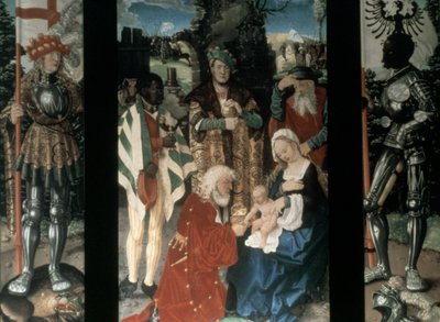 Magi