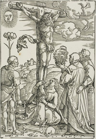  by Hans Baldung Grien