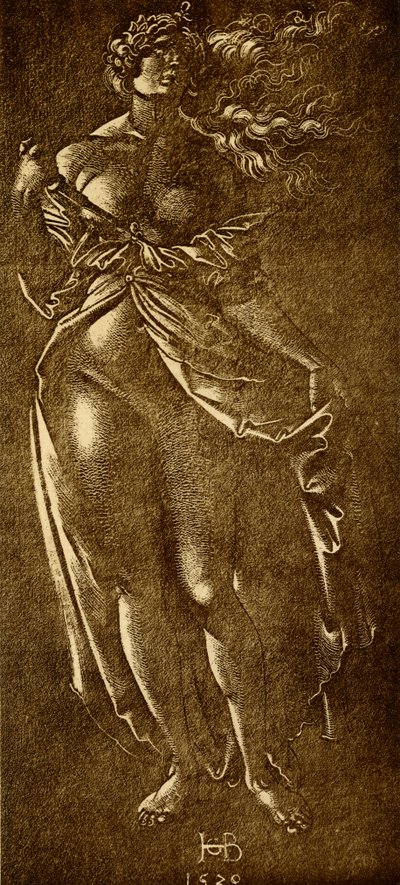 Lucretia
