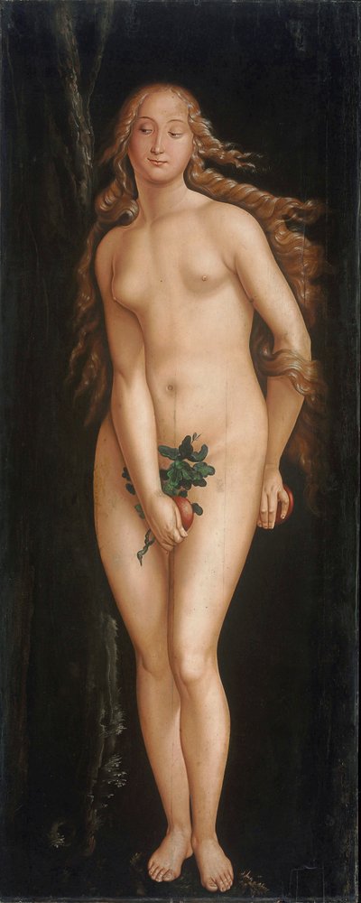  by Hans Baldung Grien
