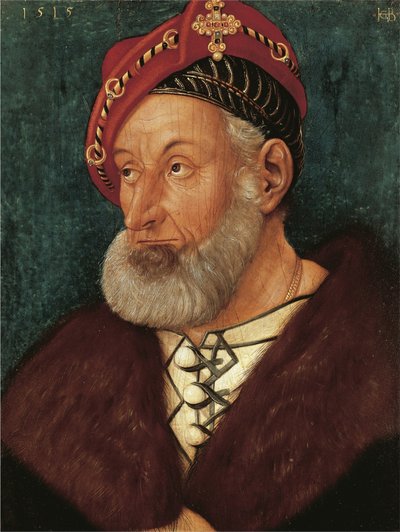  by Hans Baldung Grien
