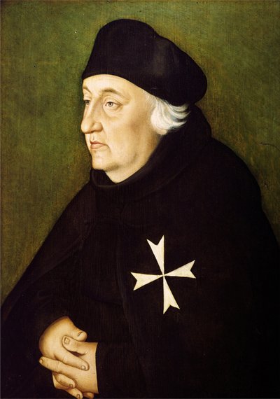  by Hans Baldung Grien
