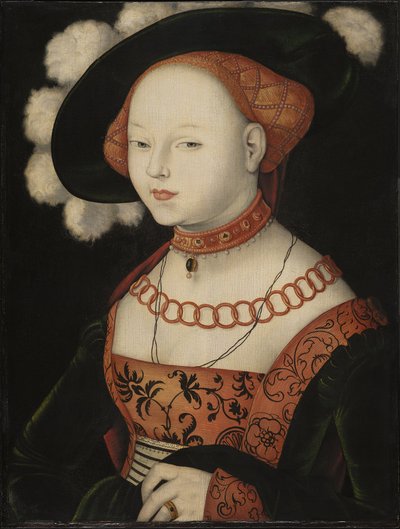  by Hans Baldung Grien