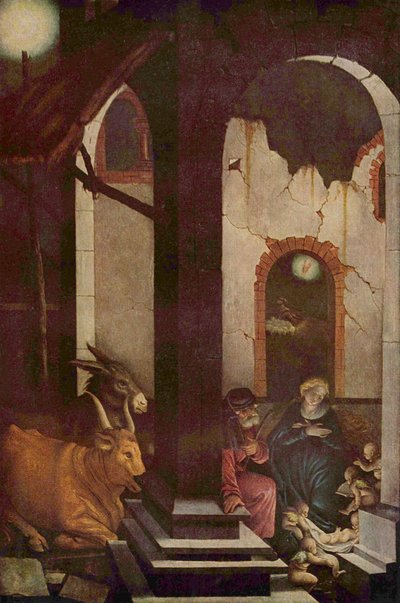  by Hans Baldung Grien