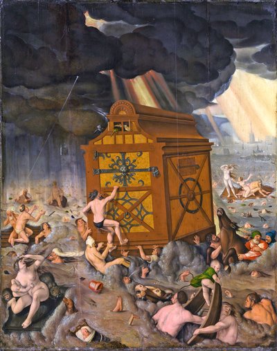  by Hans Baldung Grien
