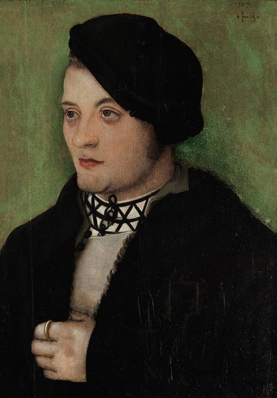  by Hans Baldung Grien