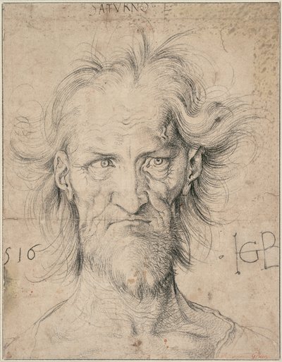  by Hans Baldung Grien