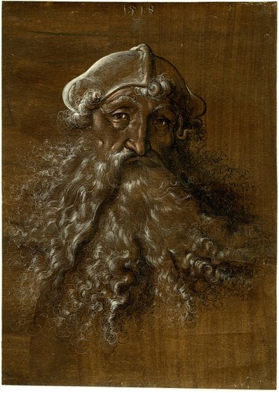  by Hans Baldung Grien