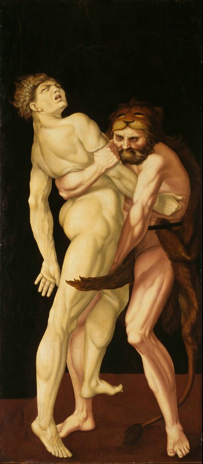  by Hans Baldung Grien