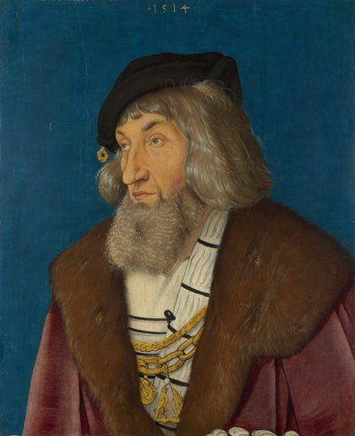  by Hans Baldung Grien