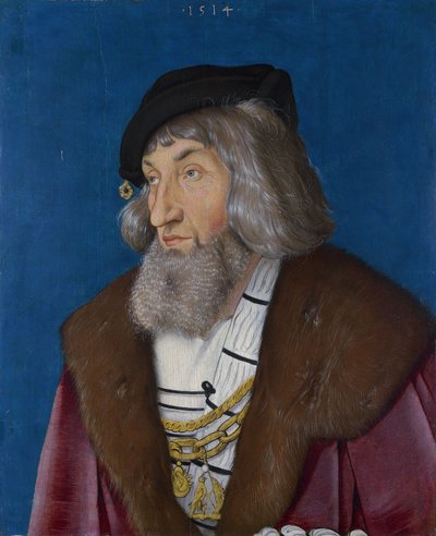  by Hans Baldung Grien