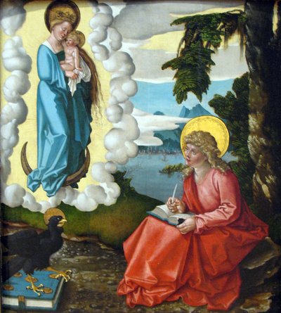  by Hans Baldung Grien