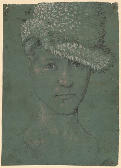  by Hans Baldung Grien